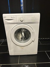 BEKO 5kg Washing Machine