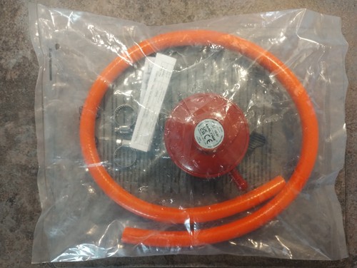 Clip calor gas - clip-on, propane