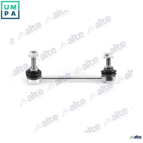Linkcoupling rod stabiliser - linkcoupling,