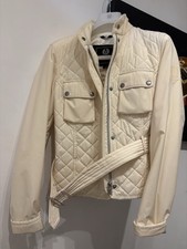 BELSTAFF QUILTED LADIES'