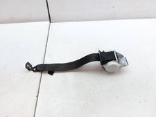 FORD FOCUS MK3 2015 REAR SEAT