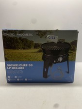 Cadac Safari Chef 30 LP Deluxe