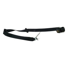 Rr Seat Belt Ford Fiesta Zetec