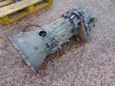 Land Rover Gearbox Manual