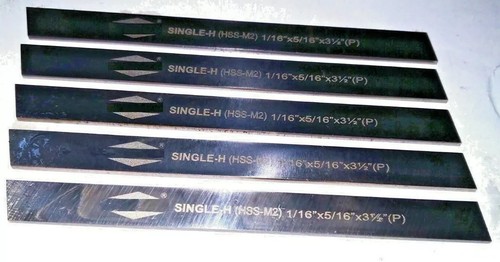 Cut off blade - off, (1/16"