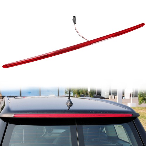 High level third led tail - high,