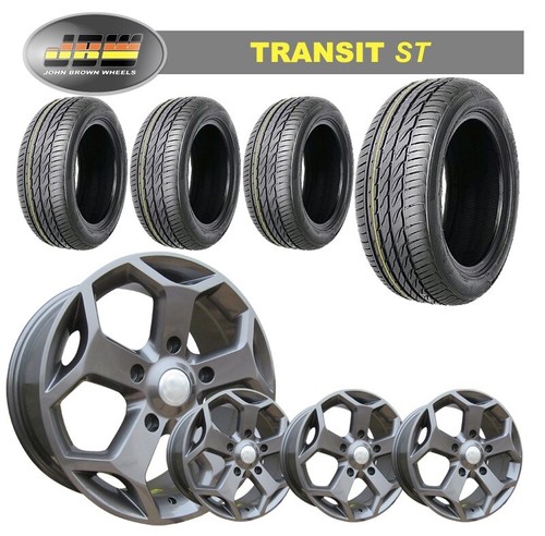 X18 jbw tst - 8"x18",