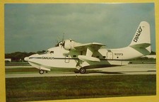 Chalk's International Airline