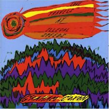 Coxon, Graham : Love Travels at Illegal Speeds CD Expertly Refurbished Product