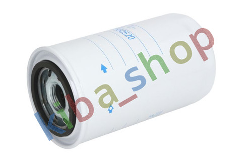 Oil filter centrifugal - filter,