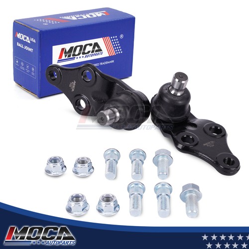 Front lower ball joint - joint, for