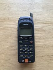 Vintage Nokia 6150e  mobile phone.