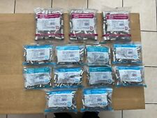 joblot 3 packs (150) 22mm
