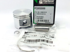 Piston Kit for STIHL 029 MS290 (46 mm) OEM 1127 030 2003 by METEOR