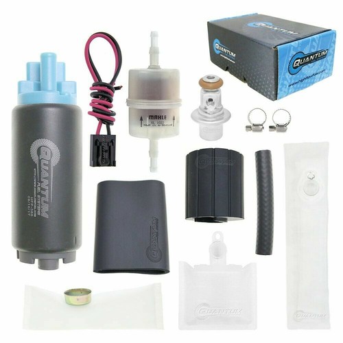 Fuel pump reg - +reg+filter, for