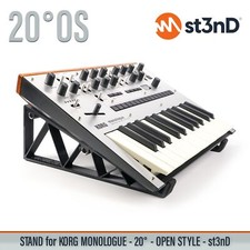 Stand for korg - monologue,