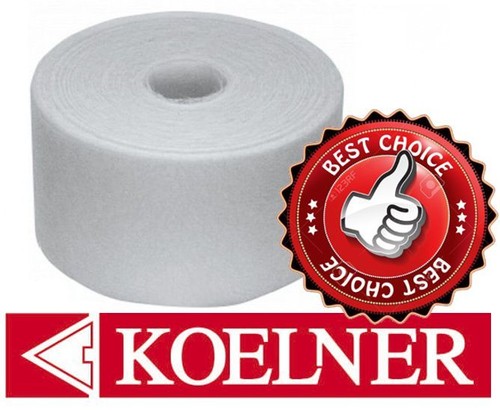 25m fibreglass - 25m,