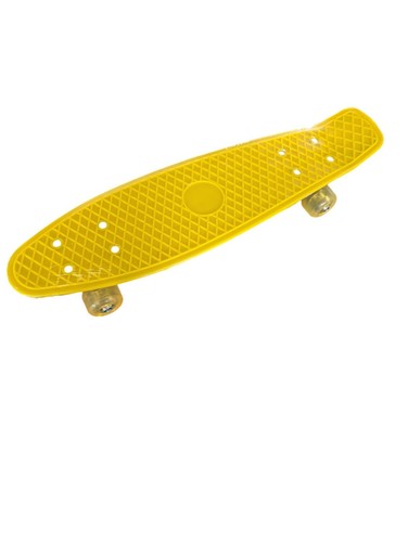 Vintage yellow kandy toys - yellow,