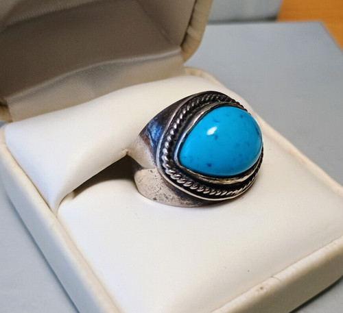 Vintage sterling silver 925 - sterling,