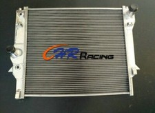 Aluminum Radiator for Jaguar