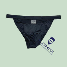 Malibu men black play - jj,