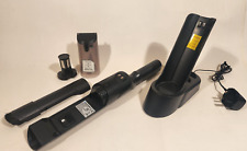 Blaupunkt Cordless Hand Held Vacuum Powerful HEPA Long Lasting 11.1V USED