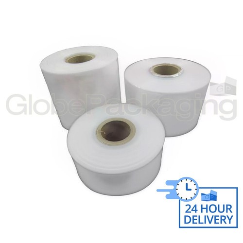 Roll x 338m layflat - x,