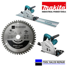 MAKITA - Compatible Plunge Saw