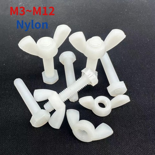 Hexagon head set - head,