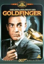 Goldfinger MGM Special Edition