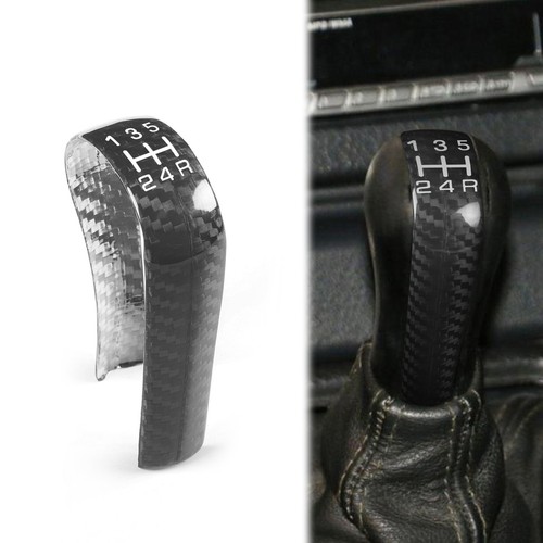 Carbon fiber console gear - carbon,