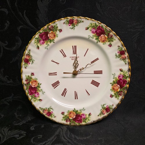 Royal albert old country - albert,