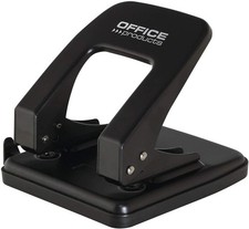 Heavy Duty Paper Hole Punch A4
