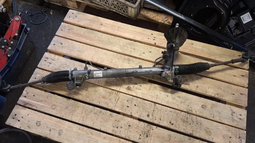 2006 ford focus max steering - ford, c-max