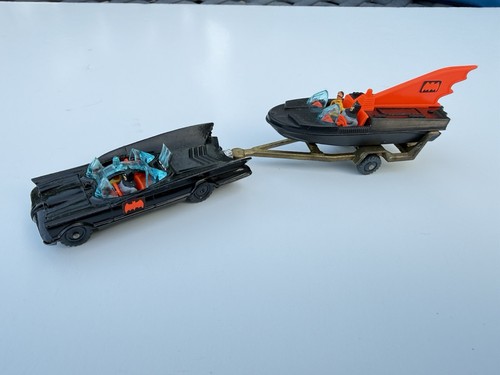 Vintage 1967 corgi - 1967,