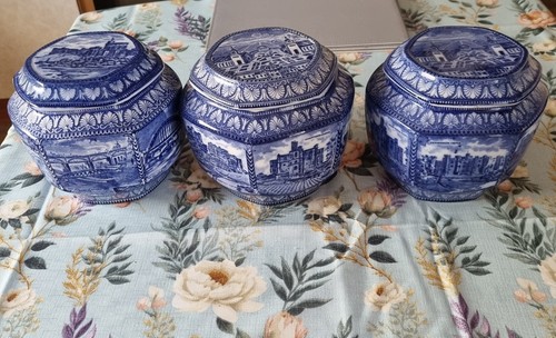 Maling ware ringtons tea - ware,