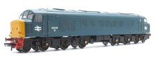 BACHMANN 'OO' GAUGE BR BLUE