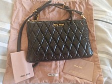 Miu Miu Piccole Borse Vit