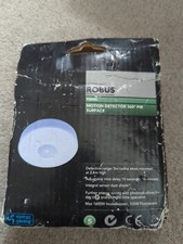 Robus PIR Motion Occupancy Detector - Light Switch