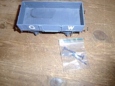 PECO O GAUGE G.W. OPEN WAGON