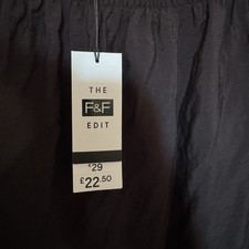 F&F Tesco Women's Long Sleeved