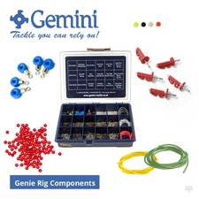 Gemini Genie Rig System