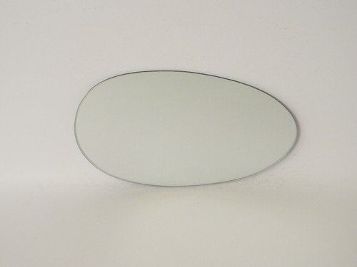 Wing mirror glass for rover - wing,