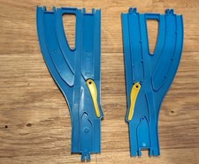 TOMY TRACKMASTER  2 X TRACK