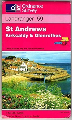 Andrews kirkcaldy and - kirkcaldy,