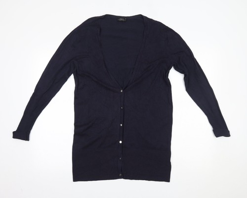 Matalan womens blue cardigan - matalan,