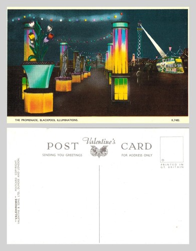 Vintage postcard the - vintage,