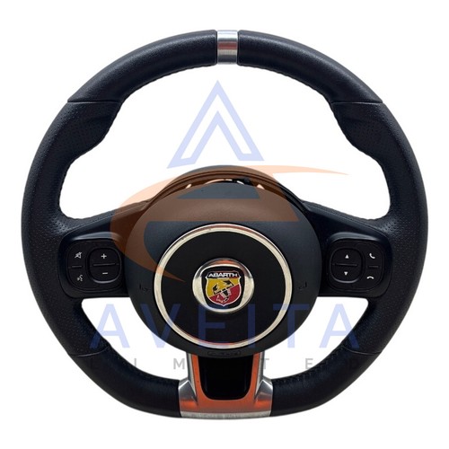 Abarth 500 turismo cabrio - 500,