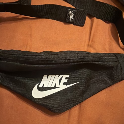 Nike heritage bum bag cross - bag,