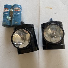 2 Vintage Ever Ready  Bicycle